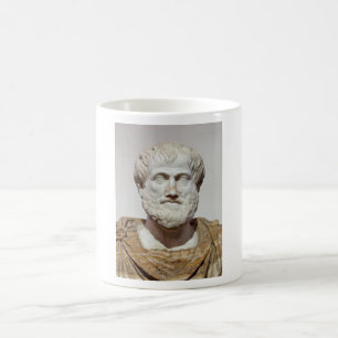 Aristoteles Kaffeetasse