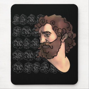 Aristoteles Mousepad