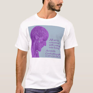 Aristoteles T-Shirt