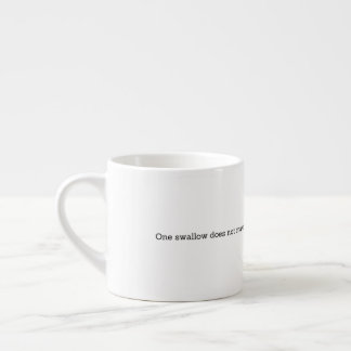 Aristotle Spring Quote Decor For Home Espressotasse