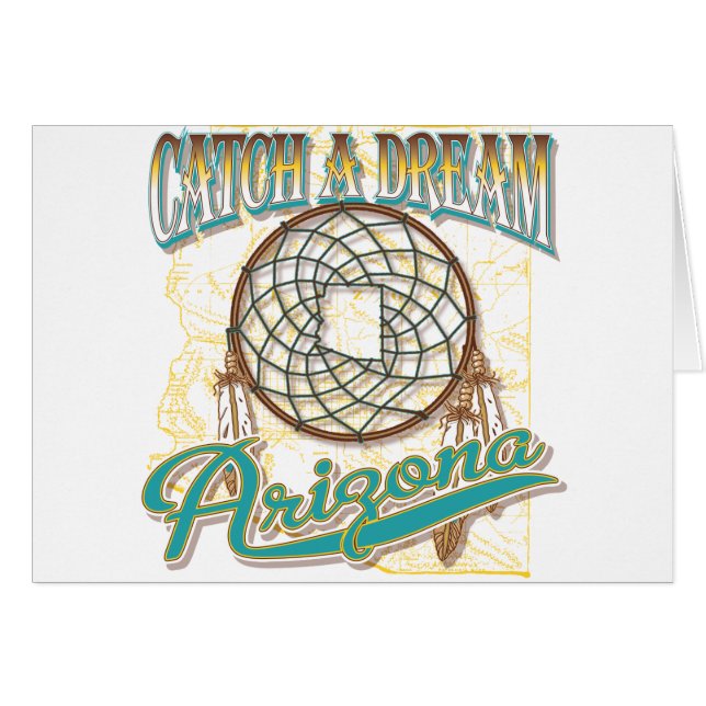 Arizona (Vorderseite (Horizontal))