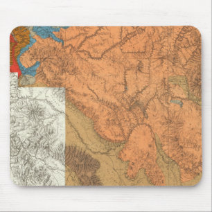 Arizona 2 mousepad