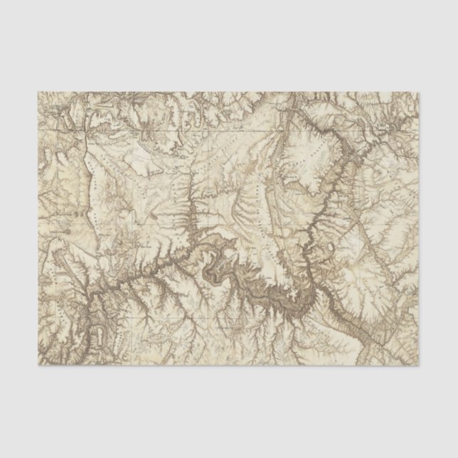 Arizona 3 seidenpapier (Vorderseite)