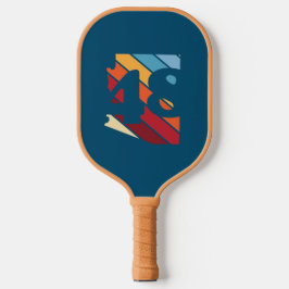 Arizona 48. Staat Pickleball Schläger