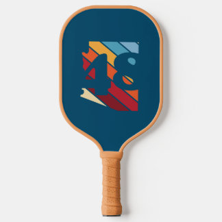 Arizona 48. Staat Pickleball Schläger