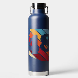 Arizona 48. Staat Trinkflasche