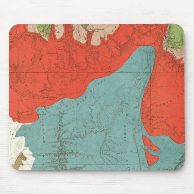 Arizona 6 mousepad (Vorne)