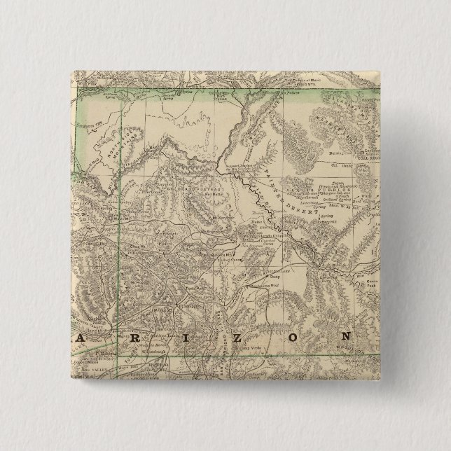 Arizona 7 button (Vorderseite)