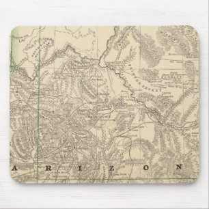 Arizona 7 mousepad