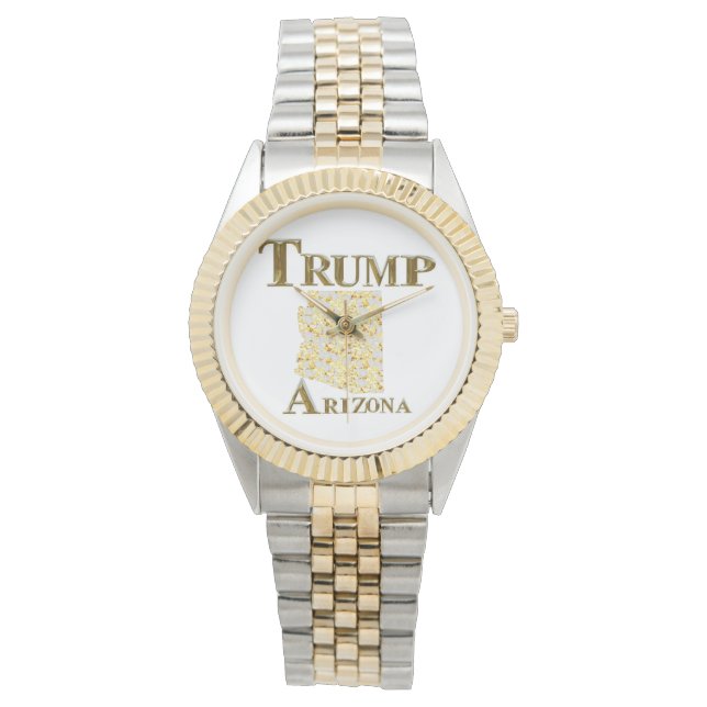 ARIZONA ARMBANDUHR (Vorderseite)