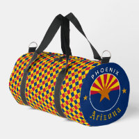 Arizona-Beutel, Fitnessraum, Reisebeutel, USA, Ari