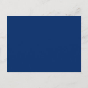 Arizona Blau Postkarte