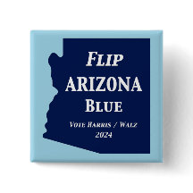 Arizona Blue im Jahr 2024 gedreht