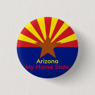 Arizona Button