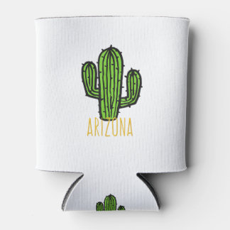 Arizona Cactus - AZ Souvenir Dosenkühler