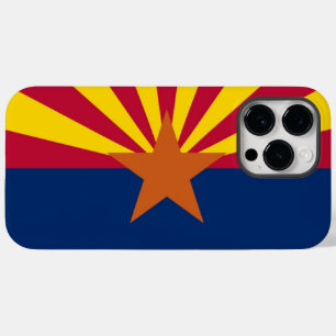 Arizona Case-Mate iPhone 14 Pro Max Hülle