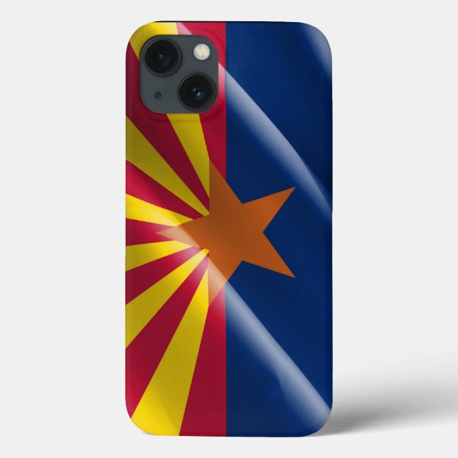 Arizona Case-Mate iPhone Hülle (Rückseite)