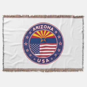 Arizona Decke