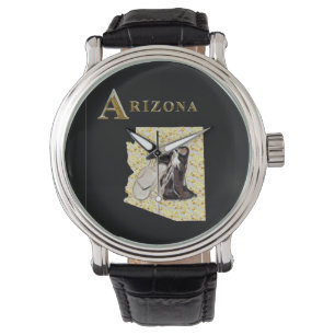 ARIZONA DREAM ARMBANDUHR