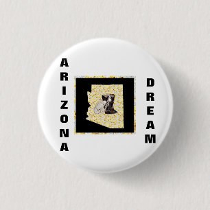 ARIZONA DREAM BUTTON