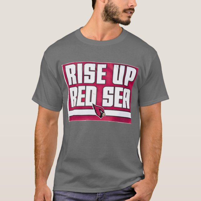 Arizona Finals T-Shirt (Vorderseite)
