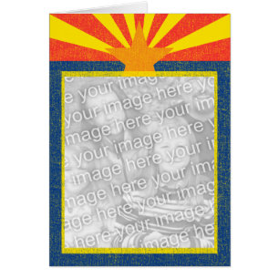 Arizona-Flagge
