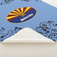 Arizona-Flagge