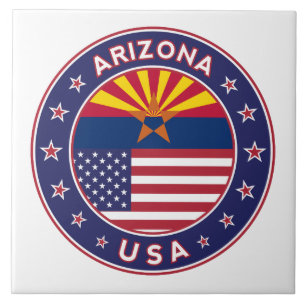Arizona Fliese