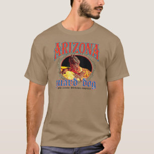 Arizona-Gila-Monster T-Shirt