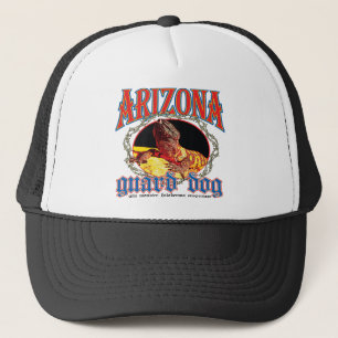 Arizona Gila-Monster Truckerkappe