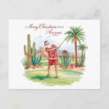 Arizona Golf Weihnachten in Arizona Weihnachtsma