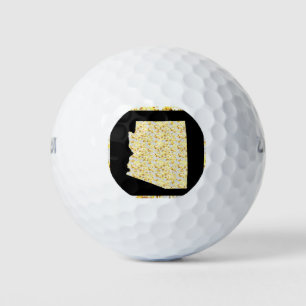 ARIZONA GOLFBALL