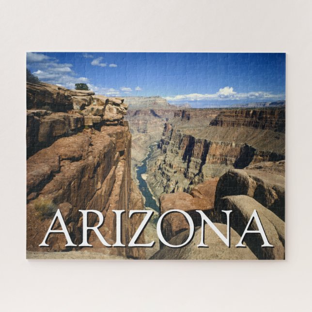Arizona | Grand Canyon National Park (Horizontal)