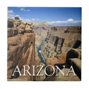 Arizona   Grand-Canyon-Nationalpark Fliese