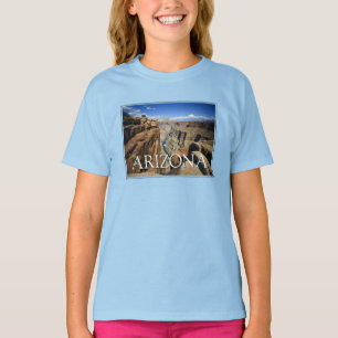 Arizona Grand Canyon Nationalpark T-Shirt