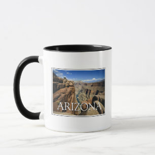 Arizona   Grand Canyon Nationalpark Tasse