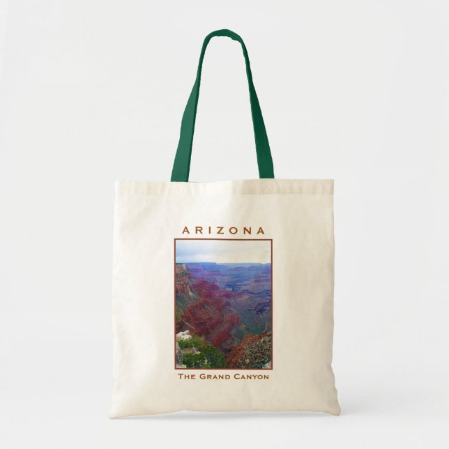 Arizona Grand Canyon Tragetasche (Vorne)