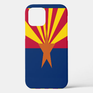 Arizona iPhone 12 Hülle