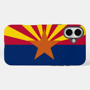Arizona iPhone 16 Plus Hülle