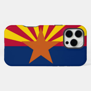 Arizona iPhone 16 Pro Max Hülle