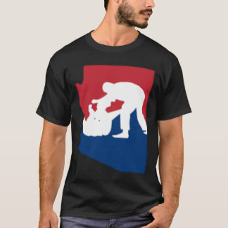 Arizona Jiu Jitsu T-Shirt