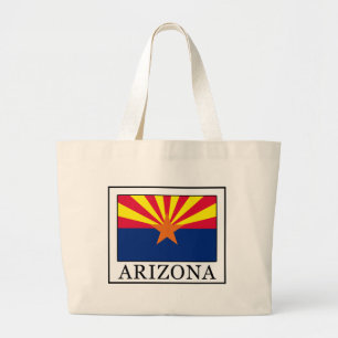 Arizona Jumbo Stoffbeutel