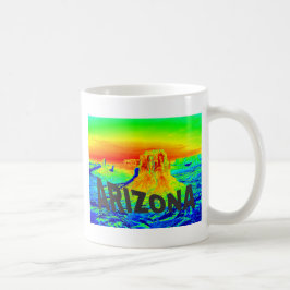 Arizona Kaffeetasse