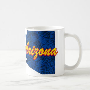 Arizona Kaffeetasse