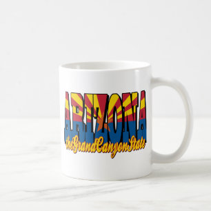 Arizona Kaffeetasse