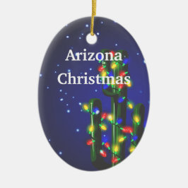 Arizona Keramikornament