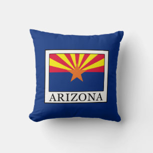 Arizona Kissen