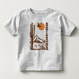 Arizona Kleinkind T-shirt