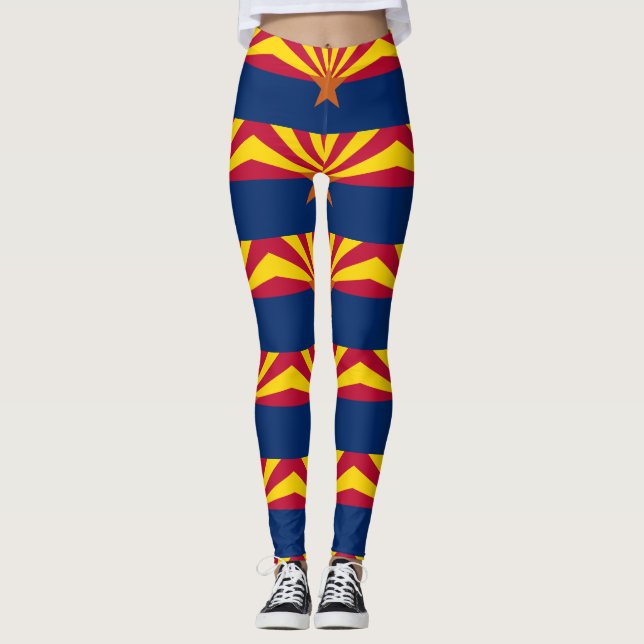 ARIZONA LEGGINGS (Vorderseite)