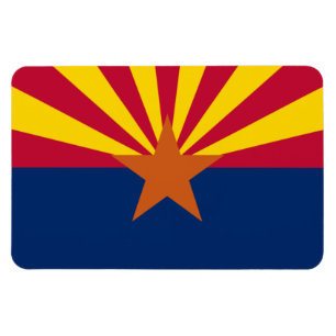 Arizona Magnet